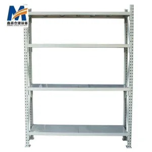 Boltless Shelving