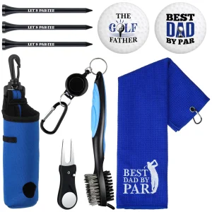Custom Golf Accessories Kit