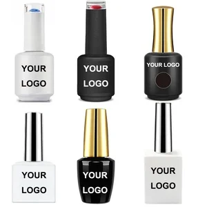 New Soak Off UV Gel Polish