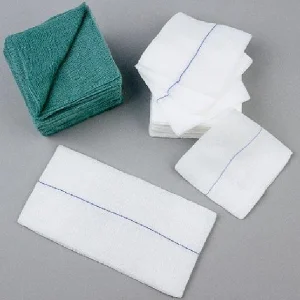 Cotton Bandage Roll