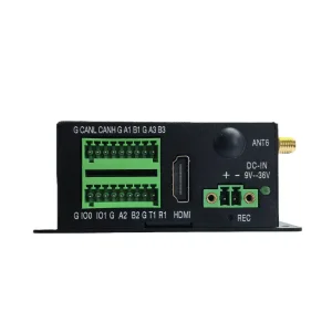 Kloizon Ubuntu 24 04 Linux Gateway for Smart Edge Computing