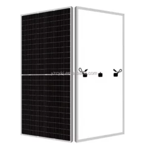 Panel Solar Flexible 240W