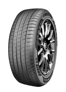 Everton Brand 165/70r14 Summer Tire High Performance Tyre Orrix H/P