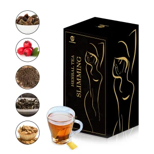 Reishi Mushroom Extract