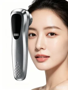 Face Lift Wrinkle Removal Skin Smooth Skin Tightness Face Scalp Firming Muscle Training Device Beauty Care Beauty Improve