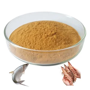 High-Purity Eucommia Ulmoides with 50% Chlorogenic Acid - Natural Immune Booster for Aquaculture Factory Direct Supply