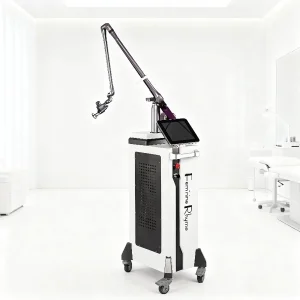 Erbium YAG Laser