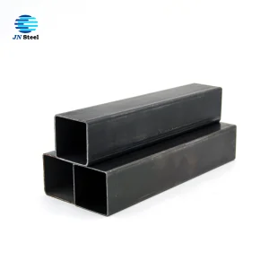 Best Price JIS G3452/DIN 1626/Q235/Ss400/S235jr/20X20mm/25X50mm/Plain End/Galvanized/Painted/Square/Rectangular/Fence/Furniture/Structure/Shs/Rhs/Steel Tube