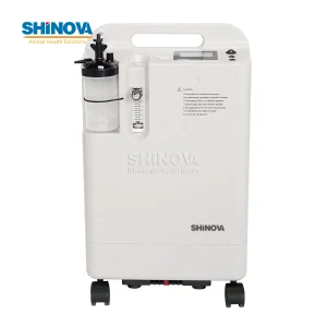 Animal Oxygen Concentrator/Veterinary Equipment Portable Oxygen Concentrator