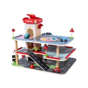 Children's Wooden Pretend Play