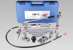 Kit de Ferramentas Jack Adequado para Manutenção de Carros