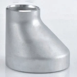 Stainless-Steel Seamless Welding Elbow