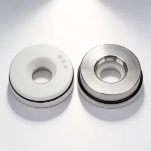 High-Speed D28 32mm Fiber Laser Cutter for Precision Cutting