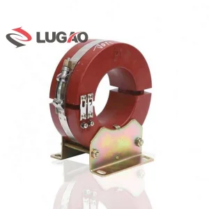 Lxk Zero Sequence/Phase Split Core Electric Low Voltage/Potential Instrument Current Transformer