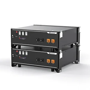 48V 200Ah Lithium Ion