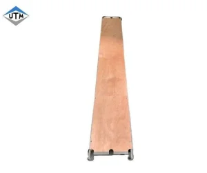 Wholesale Scaffolding Aluminium Plank Wood Walk Wooden Scaffold Board