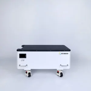 Photovoltaic Battery