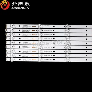 High-Quality Use for 55inch LED TV Backlight Strips JHT068 Manufacturer, Suppliers