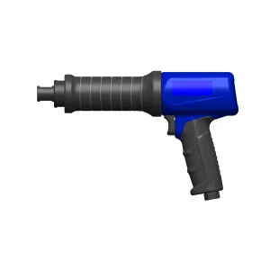 Air Slide Hammer Puller