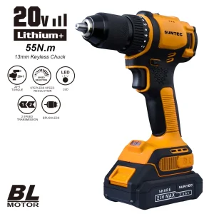Hot Selling Cordless Drill