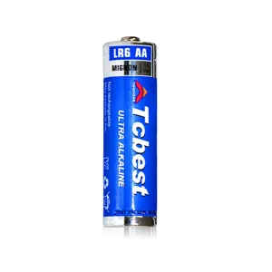 N Size Battery