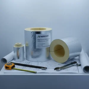 Fixed Support for Sliding Pipes