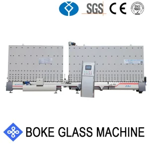 China Factory Supply Automatic Hot Melt Silicone Rubber Sealing Machine for Insulated Glass Unit