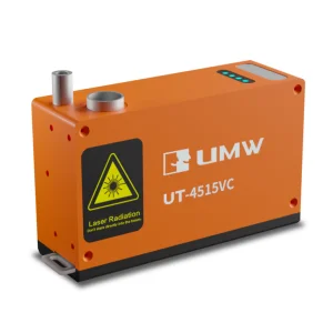Advanced Laser Seam Tracking System
