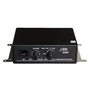 FM Transceiver & Wireless Modem