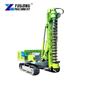 Hydraulic Crawler Toronto