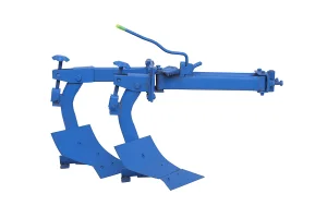 OEM ODM Double Plow