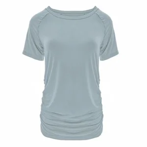 OEM Service Super Soft Pregnancy &amp; Maternity Dress Stretchy Bamboo Maternity Clothes