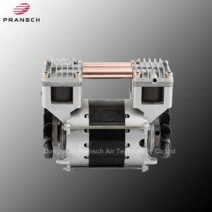 Pressotherapy Vacuum Pump