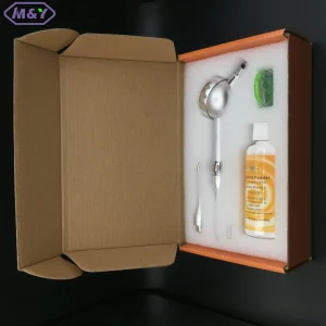 Dental Sandblasting Gun