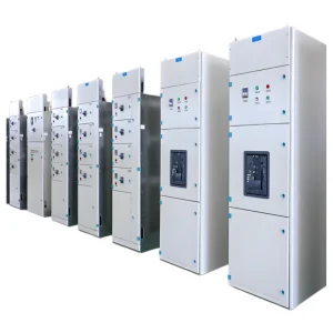 Customized 480V IP66 Low Voltage Switchgear