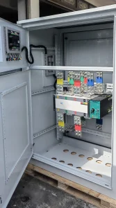 automatic transfer switch for 1600a diesel generator