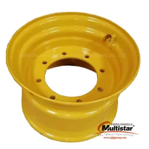 Wheel Loader Rim