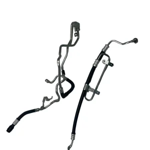 Smooth Handling Hose