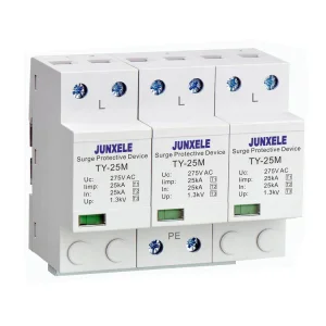 AC DC Surge Protective Device SPD