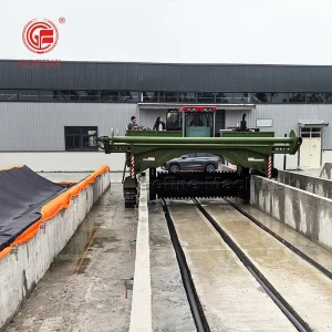 Membrane Composting
