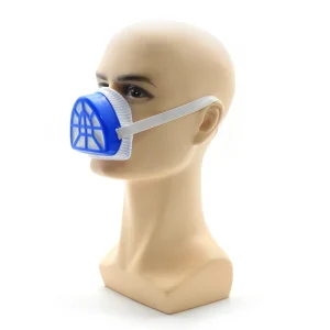 Mascarilla Premium con Protección contra el Polvo (Modelo No.: HT-5047)