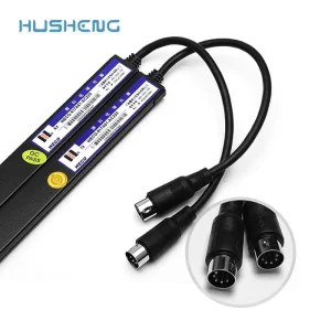 Weco Elevator Door Sensor Elevator Light Curtain Weco-917A61-AC220 Lift Spare Parts