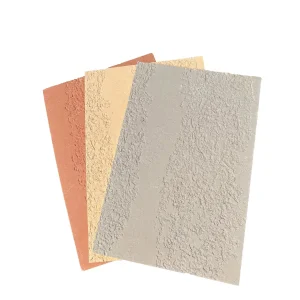 Soft Travertine Tile