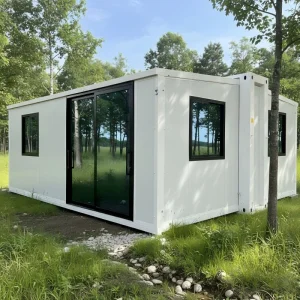 Hogares Prefabricados Modernos Asequibles