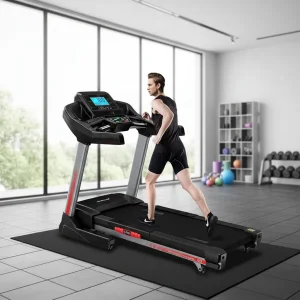 Durable Comfort Treadmill