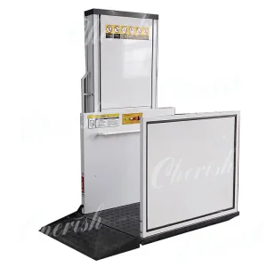 Malabo Disability Lift Platform