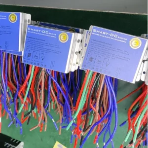 IP67 Waterproof Solar Controller