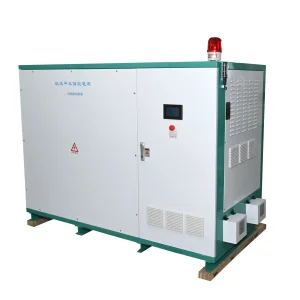 Hybrid System