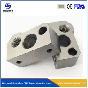 Custom CNC Machined Metal Snap Fastener Kit for Automotive Assembly Use