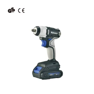 Brushless Torque Wrench